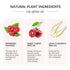 Moisturizing Lip Oil,No-Sticky Gloss Balm Care,Fruit Flavoured Oil for Dry Lip's Hydrating and Nourishing (007#Raspberry) 0.2 OZ...