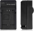 NB-13L nb 13l Battery Charger for Canon PowerShot G1 X Mark III, G7 X, G7 X Mark II, G9 X, SX720 HS, SX730 HS, SX740 HS and More...