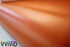 VViViD® Matte Orange Vinyl Wrap Roll with Air Release Technology (1ft x 5ft)...