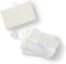 Esembly GoTwo Sudser Set - Dishwashing Kitchen Scrubber and Cleaning Sponge, Long Lasting Silicone Base with Compostable Cotton Mesh Covers...
