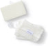 Esembly GoTwo Sudser Set - Dishwashing Kitchen Scrubber and Cleaning Sponge, Long Lasting Silicone Base with Compostable Cotton Mesh Covers...