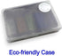 USB Flash Drives 2.0 Metal Key Pack of 5 Colors (512MB,Not GB,Smaller Than 1GB,Blank)...