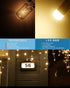 Keiurot House Number Light Bulb 194 193 Bulb Address Sign LED Replacement Address Light Bulb Kit, Address Bulb Landscape Cabinet Lighting Warm Whi...