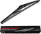 OTUAYAUTO 11" Rear Wiper Blade H281 Replacement for Jeep Grand Cherokee 2014-2022, Kia Soul 2010-2022, Chevy HHR 06-11, Hyundai Accent Kona 12-22 ...