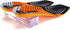ARIAT Men's Energy Max Work Insole Wide Square Toe, Orange, 13 W...
