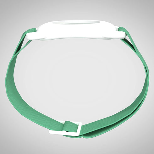 Sensor Cover Armband for Freestyle Libre, Protector Case Compatible with Freestyle Libre 1 & 2, Silicone-Free Stretchable Armband for Diabetic (L-...