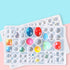 2 Pcs Gem Jewelry Casting Mold,Resin Jewelry Casting Molds for Making Earrings Jewelry Making Crafting Projects (Large)...
