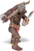 Minotaur...