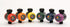 Dramm n 15042 ColorStorm Premium Water Timer, Orange...