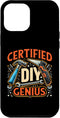 iPhone 15 Plus DIY Lovers Diy Enthusiasts Home Improvement Case...