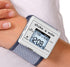 Tech Tools Vibrating Alarm Clock - Shake N Wake - Silent Alarm Wristband Watch - with Dual Alarms...