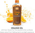 Holloway House Orange Oil Cleaner 16oz, 6Pk w/Sun-Guard for Fine Wood | Cleans & Conditions | Removes Soap Scum from Shower Doors, Stainless, Tile...