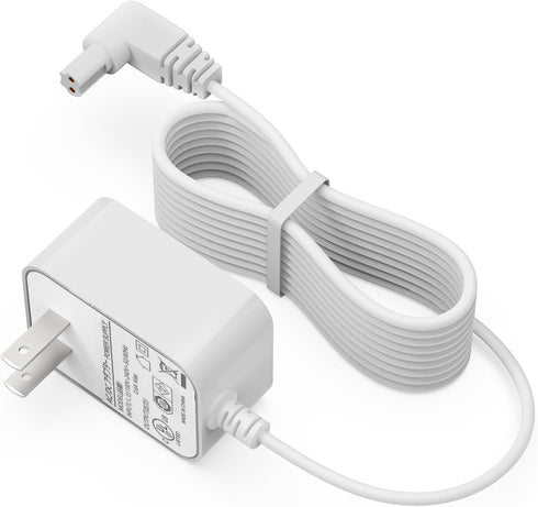 Charger for Black and Decker HHVI315JO42 HHVI325JR22 HHVI320JR02 HLVA315J22 HLVB315JA26 Dustbuster Handheld Vacuum Cleaner Power Cord...