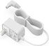 Charger for Black and Decker HHVI315JO42 HHVI325JR22 HHVI320JR02 HLVA315J22 HLVB315JA26 Dustbuster Handheld Vacuum Cleaner Power Cord...