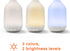 Glade Aromatherapy Diffuser & Essential Oil, Air Freshener for Home, Uplift Your Day Scent with Notes of Orange & Neroli, 0.56 Fl Oz...