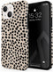 BURGA Phone Case for iPhone 13 - Cute, Trendy, Aesthetic, Pattern Phone Cover, Hard Shell Protection - fits Apple iPhone 13 Case for Women and Men...