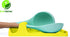 Silicone Spoon Rest - Large Cooking Utensil Holder with Drip Pad Walls - Multiple Spoon Rest with Wider Slots for Bigger Utensils, BPA-Free Spatul...