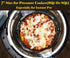7 Inch Springform Pan Baking Mold Round Leakproof Nonstick Removable Bottom Bakeware for Cake, Cheesecakes, Pizza, and Quiches - Accessories for I...