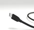 Amazon Basics USB-C to USB-A 2.0 Fast Charger Cable, 480Mbps Speed, USB-IF Certified, for Apple iPhone 15, iPad, Samsung Galaxy, Tablets, Laptops,...