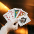 Loyal Dog Playing Cards for Adults Teens Family Royalty Animal Themed Card Gifts...
