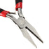 Tooth Needle Round Nose Pliers Tool Kit for Jewelry Making Tools 5pcs / 1 Set...