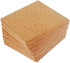 YYaaloa 24 Pcs Self-Adhesive Mini Squares Backing Cork Tiles Sheets 4"x 4" for DIY Coasters and DIY Crafts Cork Board Squares, Cork Tiles, Cork Ma...