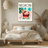 Iconic Negroni cocktail poster MIX & MATCH Bar Cart Decor With cocktail recipes bar pictures wall Art decor Canvas Print Kitchen Club Apartment Ho...
