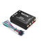 Recoil LOC4 Four Channel Speaker Cable to RCA Adjustable Line Output Converter with Remote Turn On...