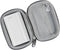Hermitshell Travel Case for iWALK Portable Charger 9000mAh Ultra-Compact Power Bank (Gray)......