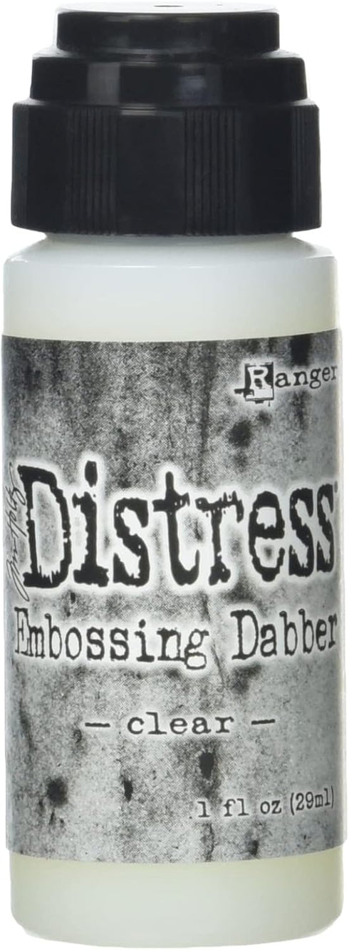 Ranger Tim Holtz - EMBOSSING DABBER...