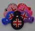 Silicone Key Fob Cover Protector for Mini Cooper Hatch Convertible Clubman Countryman Paceman R55 R56 R57 R60 R61 2007-2014...