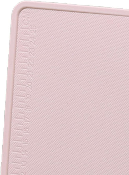 Kitchen Plastic Cutting Board, Reusable Plastic Utility Cutting Board Multifunctional Portable Fruit Chopping Board with Knife Hanging Hole for Ki...