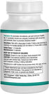 Floracor - Supports Gut & Intestinal Health - Premium Probiotic, Prebiotic and Enzyme Formula - 60 Vegetarian Capsules...