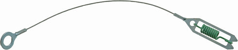 Dorman HW2114 Drum Brake Self-Adjuster Cable Compatible with Select Models...