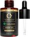 100% Pure and Natural Cold Pressed Neem Oil | Skin Care, Hair Care & Soap Making | Moisturizing and Hydrating Oil | Multi-Purpose Carrier Oil...