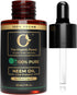 100% Pure and Natural Cold Pressed Neem Oil | Skin Care, Hair Care & Soap Making | Moisturizing and Hydrating Oil | Multi-Purpose Carrier Oil...