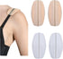 4 Pcs Bra Strap Holders for Slipping, Silicone Bra Strap Cushions Bra Strap Pads Non-Slip Shoulder Protectors Pads...
