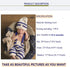 3 PCS Newborn Photography Prop Baby Hat Knitted Handmade Cover Diaper with Toddler Swaddle Blankets Wraps for Infant Boy Girl Princess Twins...