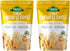 Ground Canary Seed 100% Natural Dietary Supplement for Human Consumption (2 P... by Tadin...
