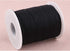 Nylon Thread Twine for Gardening Braided Bracelets DIY Crafts (1mm-394feet, Black)...
