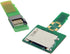 xiwai 1Set SD TF Card Socket Female to Micro-SD TF Male Memory Card Kit Extension Adapter Testing Tools Extender...