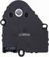 604-106 HVAC Blend Door Actuator Compatible with 1994-2012 Chevy Silverado 1500 2500 Suburban Tahoe GMC Sierra Yukon XL Cadillac Escalade H2, 8901...