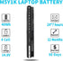 40Wh M5Y1K 14.8V Battery for Dell Inspiron 15 3000 5000 Series 5559 5558 5555 5758 3567 3551 3552 3558 3565 14 3451 3452 3458 5458 17 5755 5756 57...