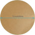 200pcs 8 Inch Parchment Paper Rounds for Air Fryer Unbleached Baking Paper for Oven Nonstick Uses for Baking Cookies, Bread, Meat, Pizza, Toaster ...