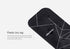 Nillkin Magic Tag Qi Wireless Charger Receiver Chip for USB Type-C Smart Phones (Type-C Long Version)......