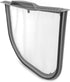 Dryer Lint Filter Compatible with 5231EL1001C LG Dryer Lint filter