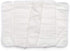 Dickies Small Paint Brush/Tool Organizer Roll for Painters, 16 Brush Pockets, Durable Canvas Construction, 13.5 in. x 12.75 in. Unrolled, White...