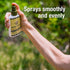 Herbal Armor DEET-Free Pump Spray 4oz. Insect Repellent, Plant-Based and All-Natural Bug Repellent, Safe for Family and Pets, Mosquito and Bug Pro...