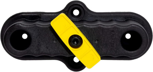 Level Rack Mount Compatible with Stabila Levels | Holders for Stabila Levels | Perfect for Storage and Organization...