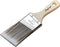 Stubby Paintbrush Shortcut Trim Angled Sash Wooden Short Handle Stain Brush 2 Inch...